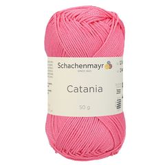 Βαμβακερό νήμα Schachenmayr SMC Catania 50 g | διάφορα χρώματα