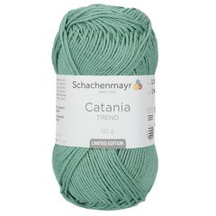 Βαμβακερά νήματα Schachenmayr SMC Catania Trend 50 g | διάφορα χρώματα