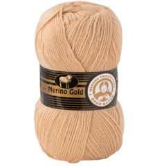 Νήματα πλεξίματος Madame Tricote Paris Merino Gold 100 g | διάφορα χρώματα