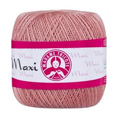 Νήμα για δαντέλα Madame Tricote Paris Maxi 100 g | διάφορα χρώματα